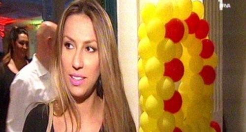 Rada Manojlović
