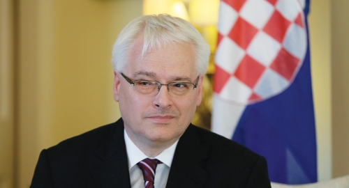 Ivo Josipović