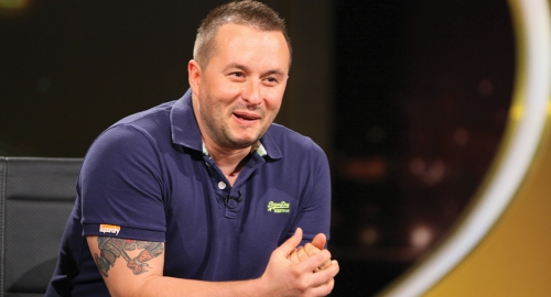 Štiti prijatelje:  Ivan Ivanović