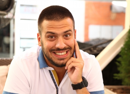 Marko Rokvić