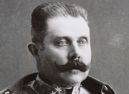 Franc Ferdinand
