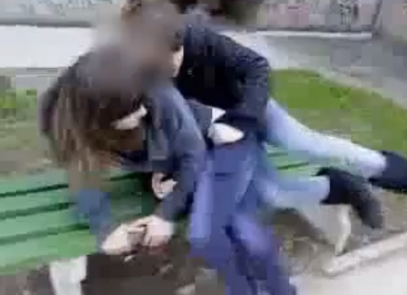 Ova poza je za seks na otvorenom