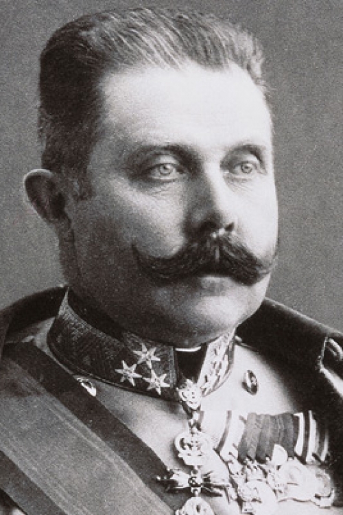 Franc Ferdinand