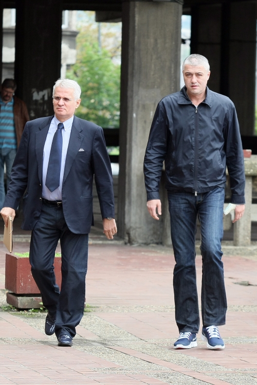 Predrag Danilović