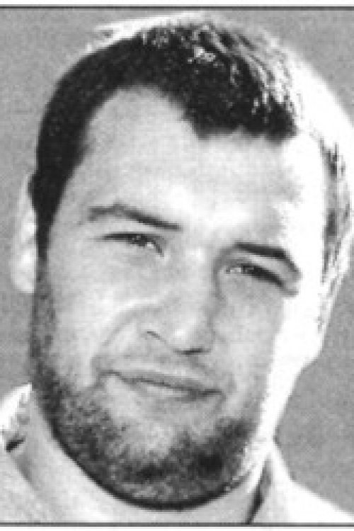 Marko Vesnić
