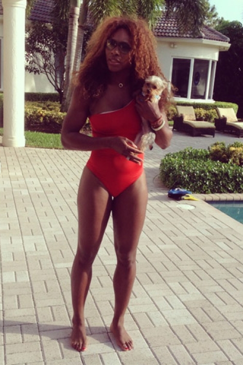 Serena