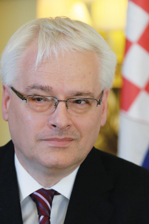 Ivo Josipović