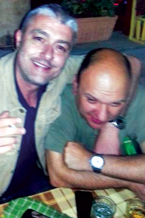 Danilović i Fido