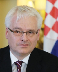 Ivo Josipović