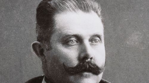 Franc Ferdinand