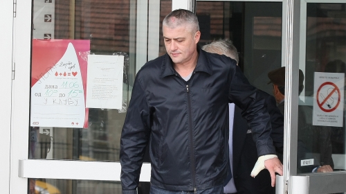 Predrag Danilović
