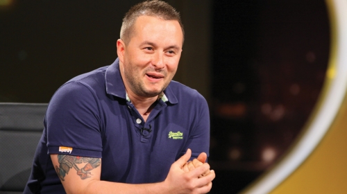 Štiti prijatelje:  Ivan Ivanović