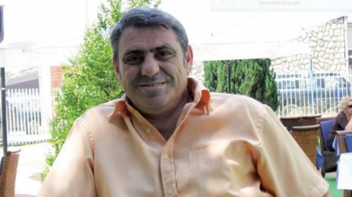 Fadilj Vokri