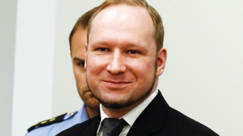Brejvik