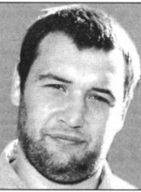 Marko Vesnić
