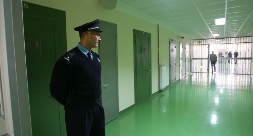„Alkatraz“, najčuvaniji zatvor u Srbiji | Foto: 