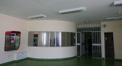 „Alkatraz“, najčuvaniji zatvor u Srbiji | Foto: 