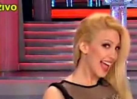 Milica Todorović