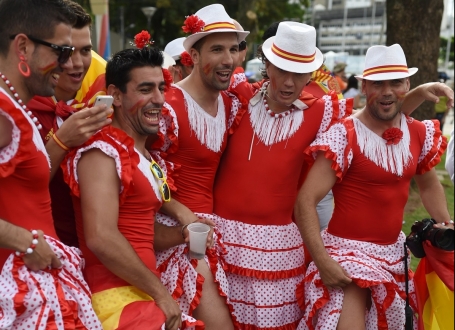 spanija