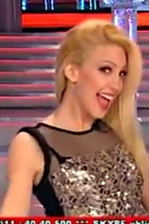 Milica Todorović