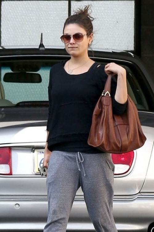 Mila Kunis