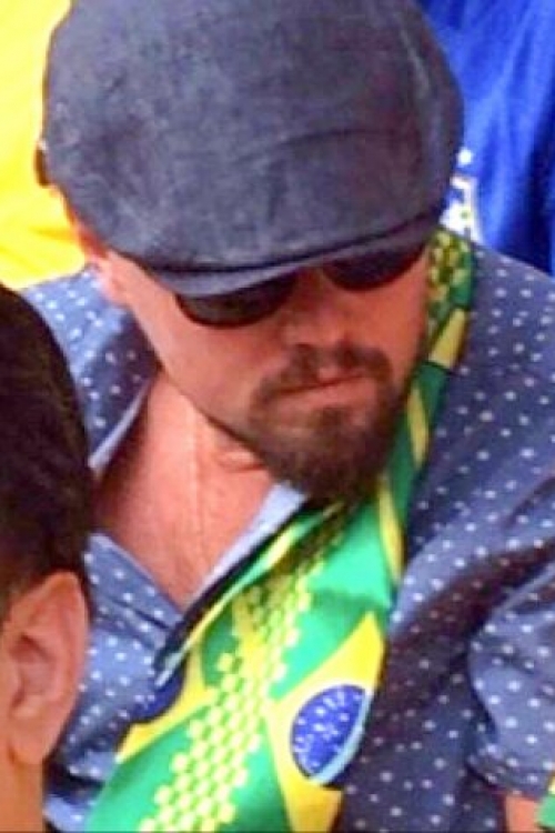 Leonardo di Kaprio