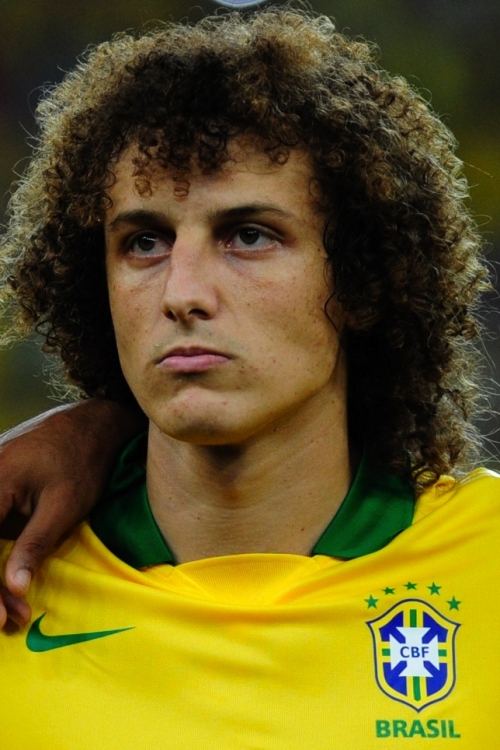 David Luiz