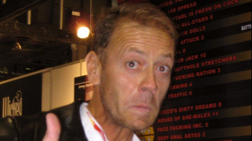 Roko Sifredi