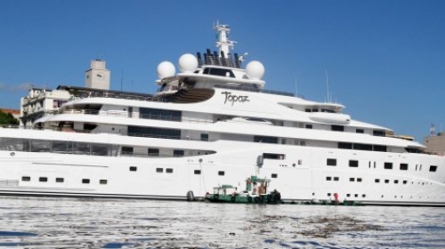 Topaz