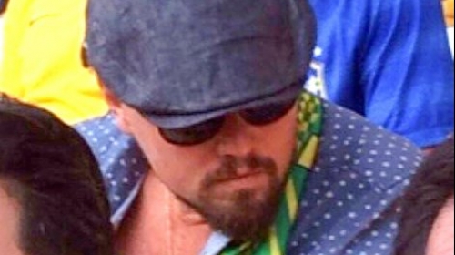 Leonardo di Kaprio