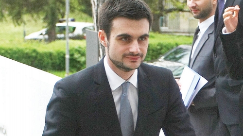 Ostaje plan za penzije: Lazar Krstić