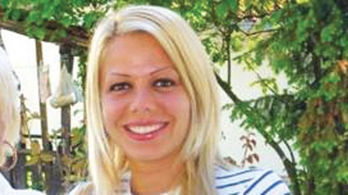 Vladislava Červenko