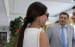 Ceca i Dodik