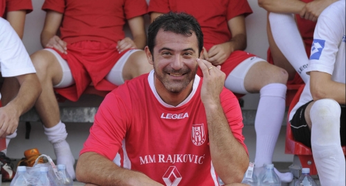 Dejan Stanković / Foto: Aleksandar Dimitrijević | Foto: 