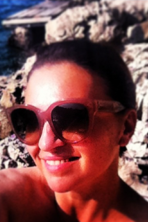 Nina Badrić