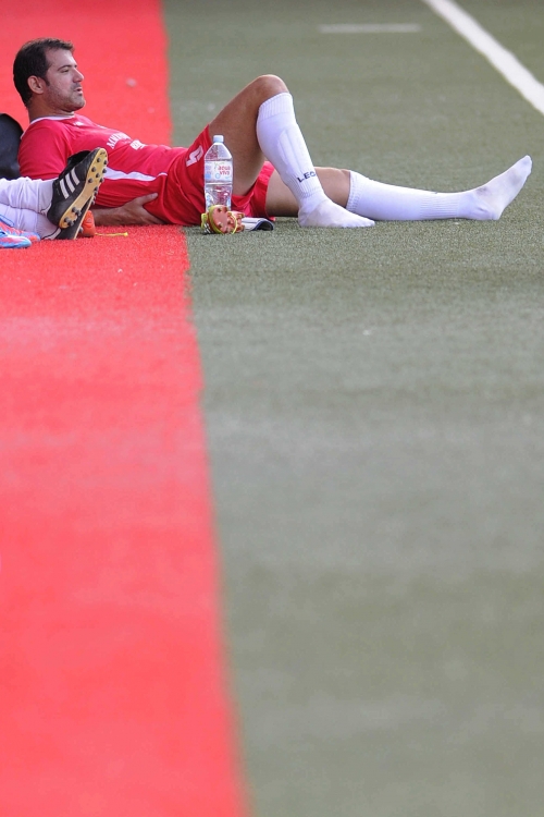 Dejan Stanković / Foto: Aleksandar Dimitrijević