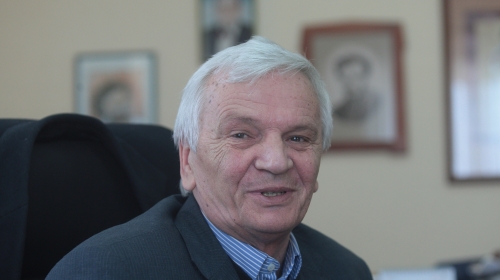 Milutin Nenadović