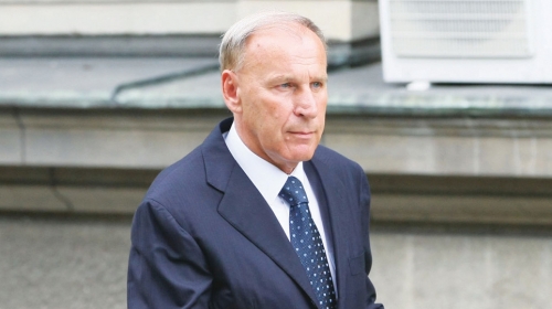 Iskren: Dragan Džajić