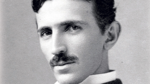 Nikola Tesla
