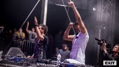 Afrojack