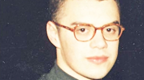 Novak Stevanić