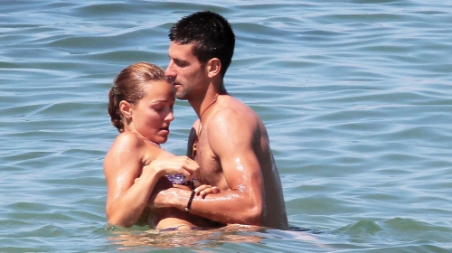 Novak i Jelena