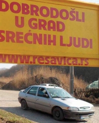 Resavica