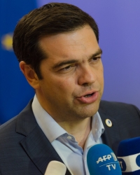 Aleksis Cipras