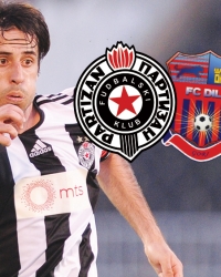 Od njega se očekuje da „spoji s golom“ Božinova i Oumarua: Stefan Babović
