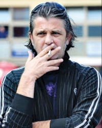 Slobodan Vasković