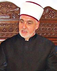 Husein Kavazović