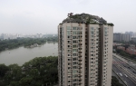 Planinska vila u Pekingu