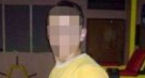Oglas u kome je sin stavljen na prodaju