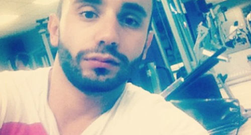 Filip Mitrović